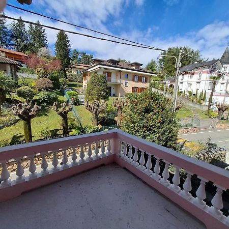 Villa Aida Lake View 라베나 폰테 트레사 외부 사진