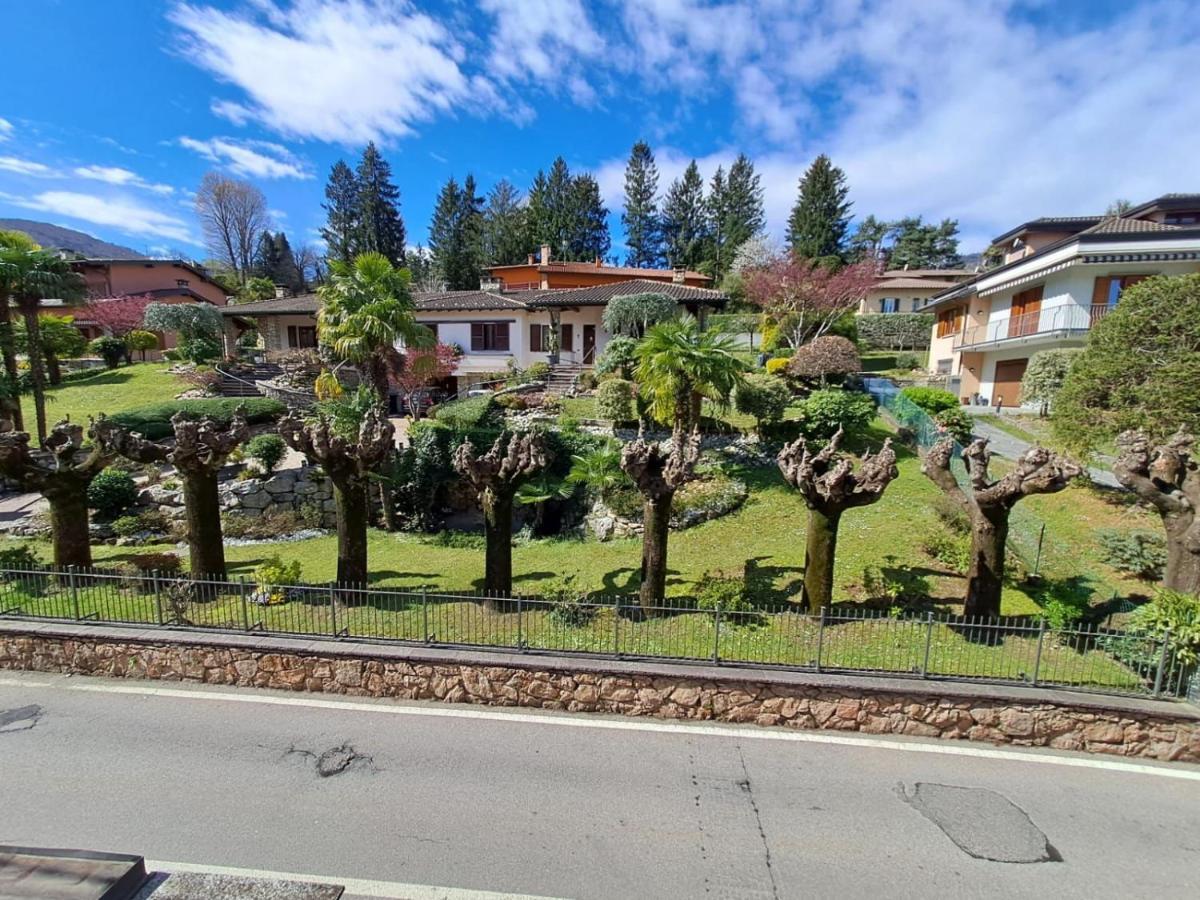 Villa Aida Lake View 라베나 폰테 트레사 외부 사진